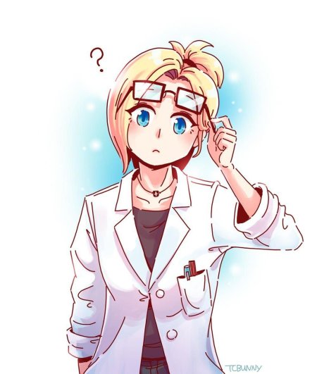 Доктор ангела циглер