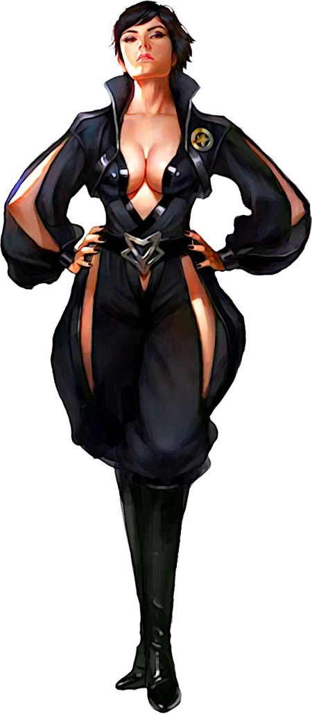 Вайс king of fighters