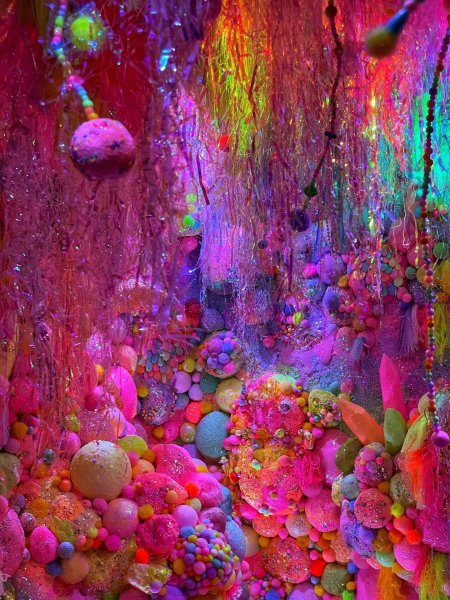 Художественная инсталляция