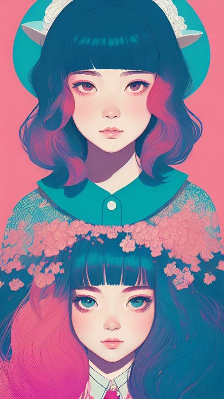 Иллюстрации арт