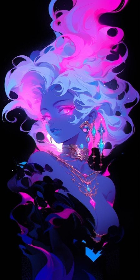 Арт иллюстрации