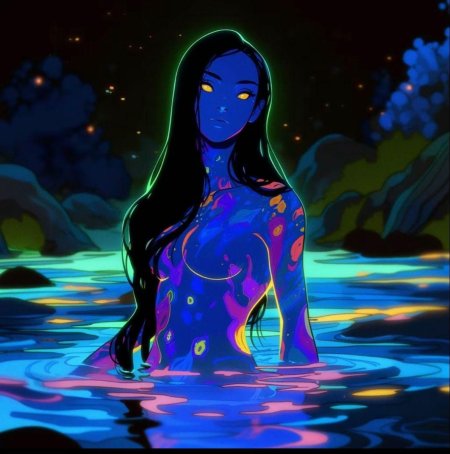 Персонажи фэнтези