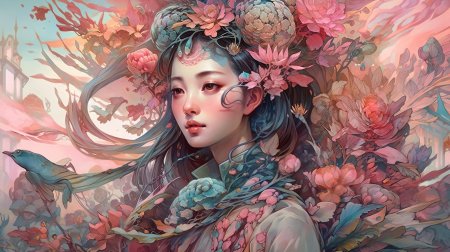 Искусство иллюстрации