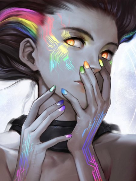 Классные арты