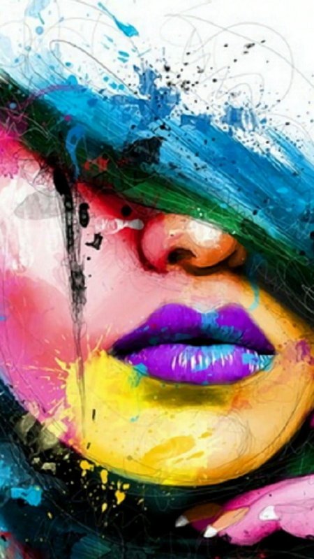 Патрис мурчиано