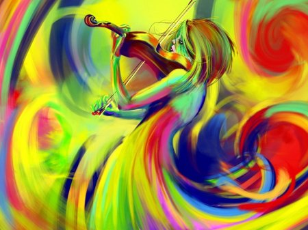 Гармония в музыке