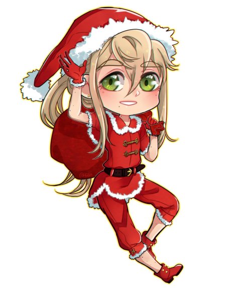 Хеталия англия чиби