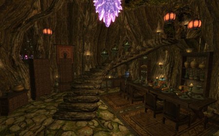 Трактир арилла морровинд