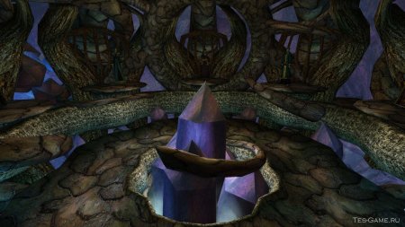 Садрит мора морровинд