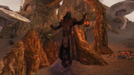 Броня телванни скайрим