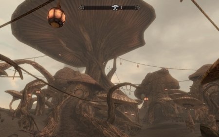 Тель митрин скайрим