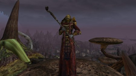 Дом телванни морровинд