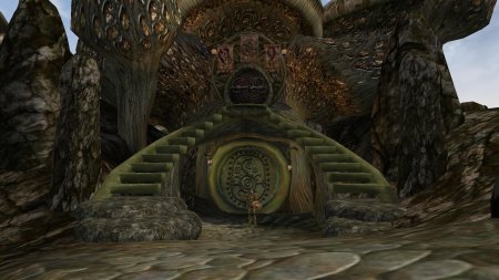 Игра elder scrolls iii: morrowind