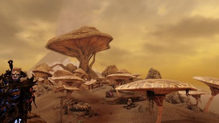 Тель митрин