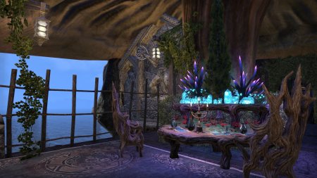 Тесо башня телванни