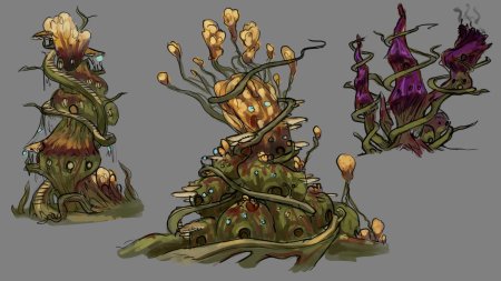 Террана телванни