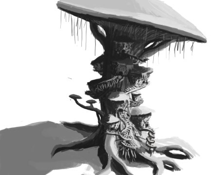 Миконид днд