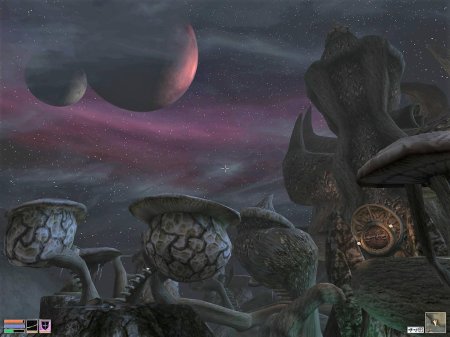 The elder scrolls iii morrowind на андроид