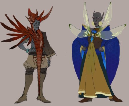 Маннимарко даггерфолл