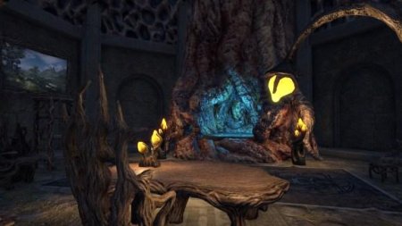 Unofficial elder scrolls pages