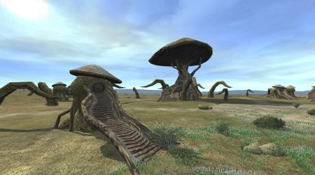 The elder scrolls дом телванни