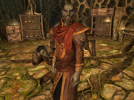 Нелот телванни