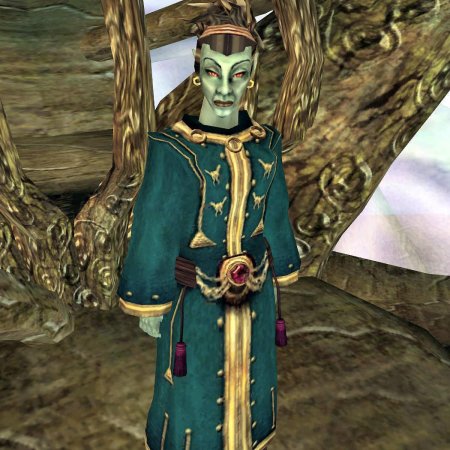 Наплечники телванни морровинд