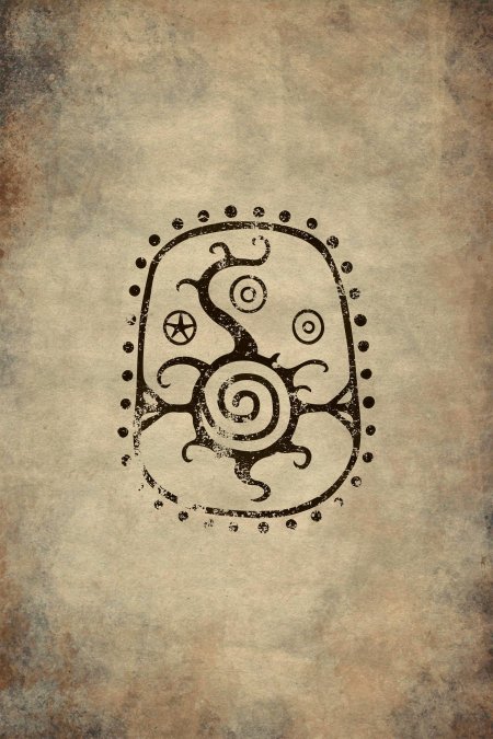 Дом телванни герб