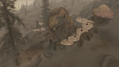 Тель митрин морровинд