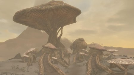 Тель митрин морровинд