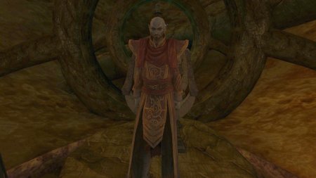 Трибунал морровинд