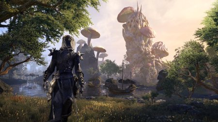 The elder scrolls online high isle