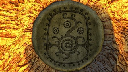 Знак телванни