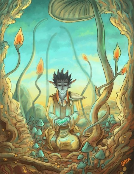 The elder scrolls дом телванни