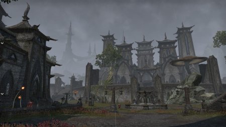 Дешаан: морнхолд