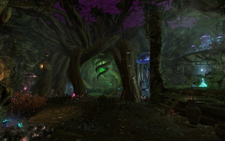 Морровинд тель увирит