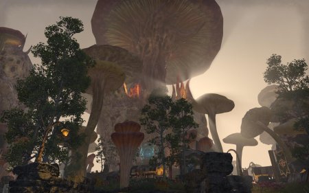 Садрит мора морровинд