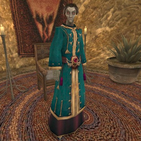 Стражник телванни