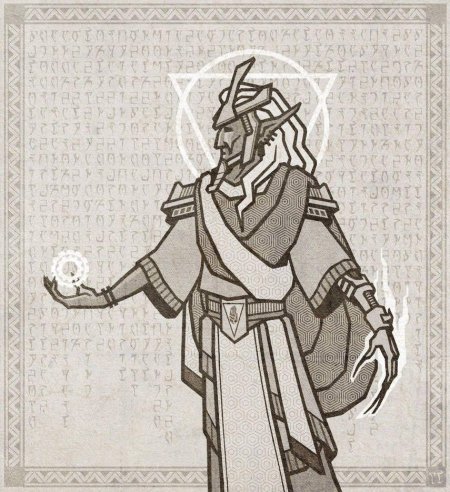 The elder scrolls сота сил