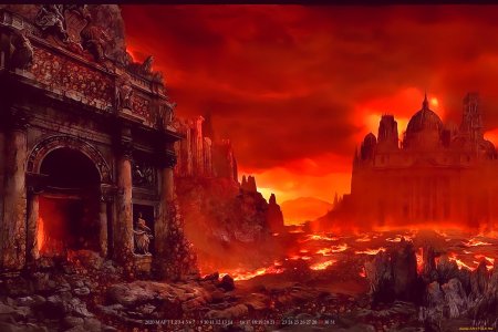 Тартар царство аида