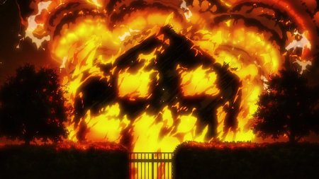 Пламенная бригада пожарных город