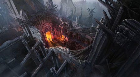 Концепт арт