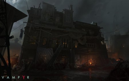 Thief стоунмаркет