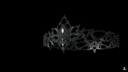 Короны из dark souls