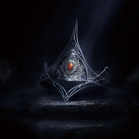 Корона дарк соулс