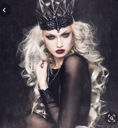 Аманда диаз королева