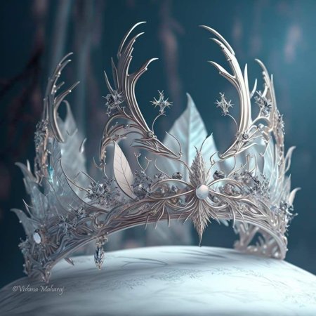 Корона фэнтези