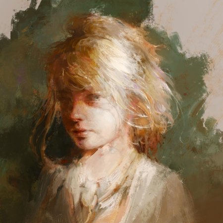 Портретная живопись