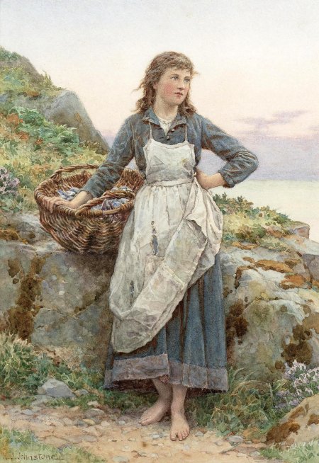 Henry james johnstone (-)