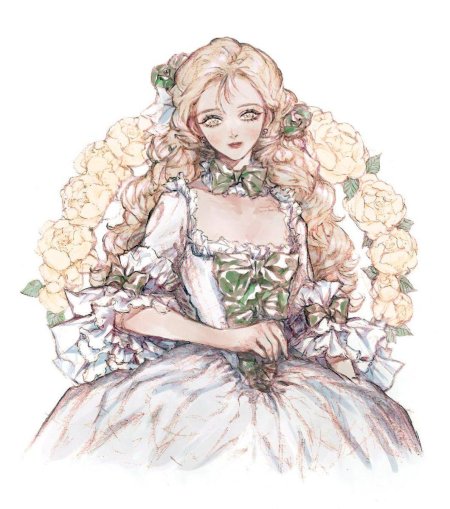 Арт принцесса